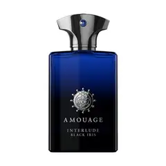 AMOUAGE - Interlude Black Iris Man EDP 100 ml