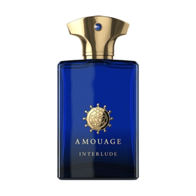 AMOUAGE - Interlude Man EDP 100 ml