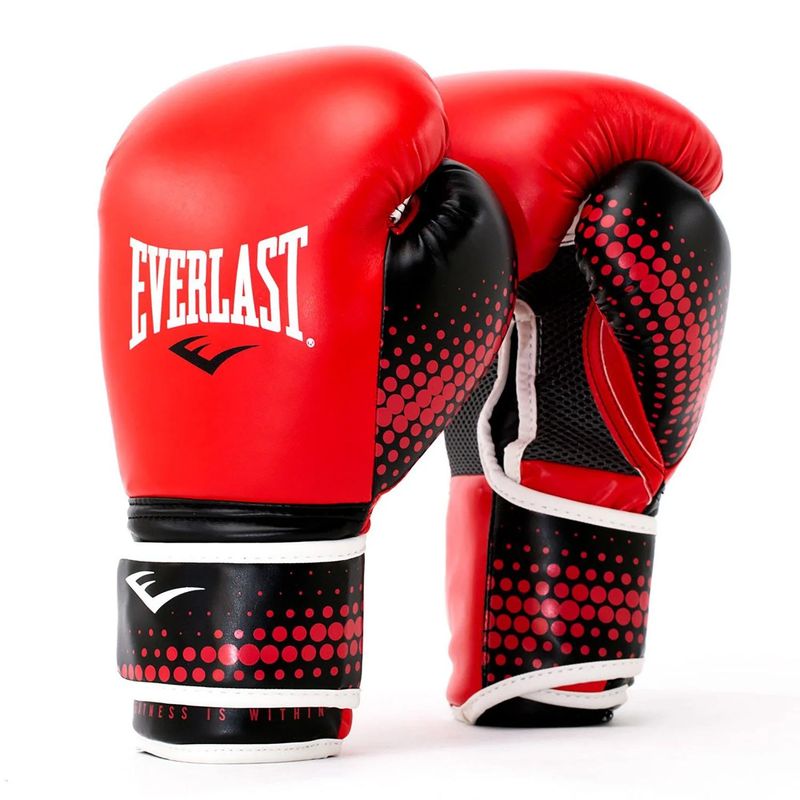 EVERLAST - Guante De Box Everlast Spark Training 14oz