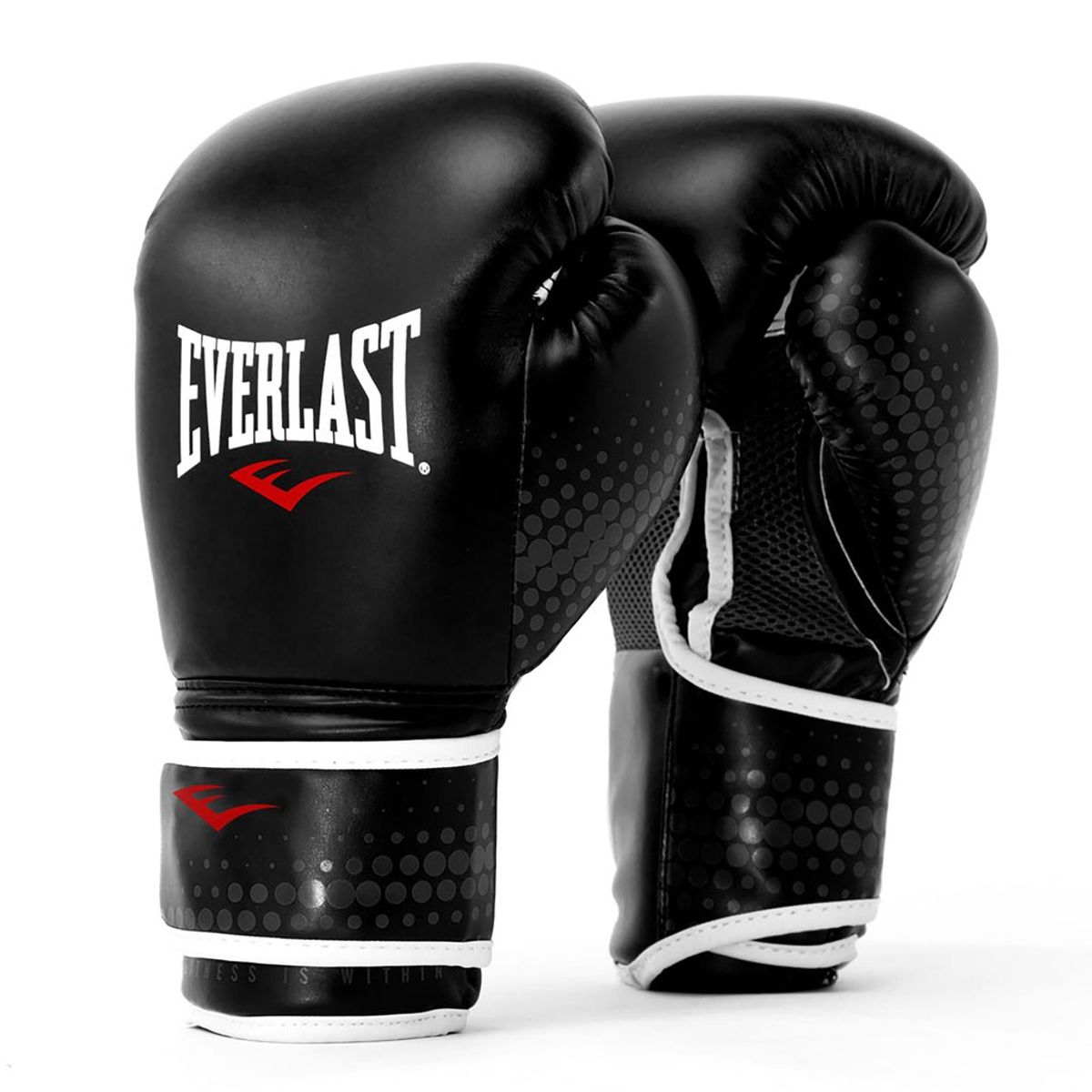 EVERLAST - Guante De Box Everlast Spark Training 16oz