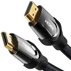 VENTION - Cable Hdmi 2.0 4K 60 Frames 1.5 Metros