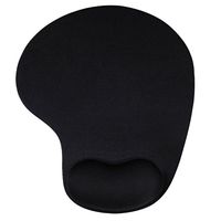 Mouse Pad ergonomico y apoyamuñecas