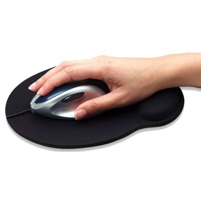 Imagen 2 del producto Mouse Pad ergonomico y apoyamuñecas