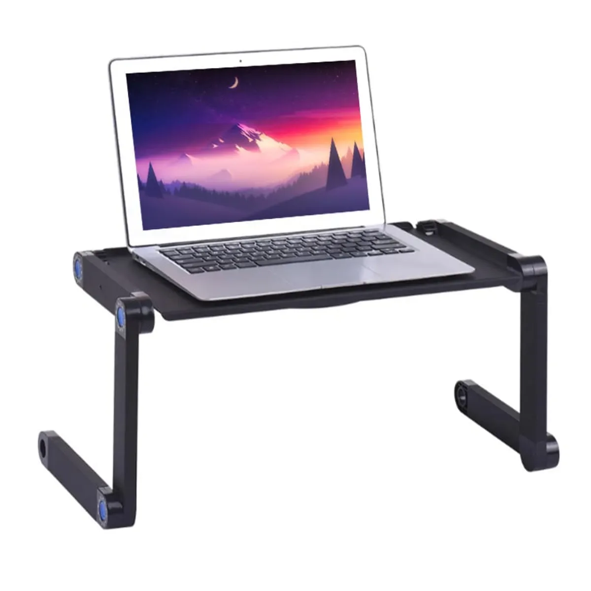 DM - Mesa para Notebook cama ajustable con ventilador 33050