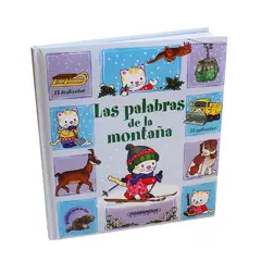 PANAMERICANA - Las palabras de la montaña