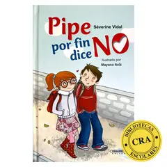 PANAMERICANA - Pipe por fin dice no