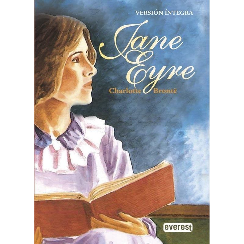 EVEREST - Jane Eyre.