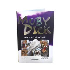 PANAMERICANA - Moby Dick