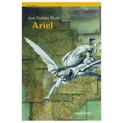 PANAMERICANA - Ariel