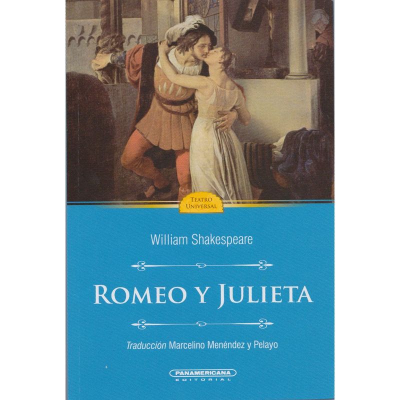 PANAMERICANA - Romeo y Julieta
