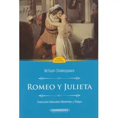 PANAMERICANA - Romeo y Julieta