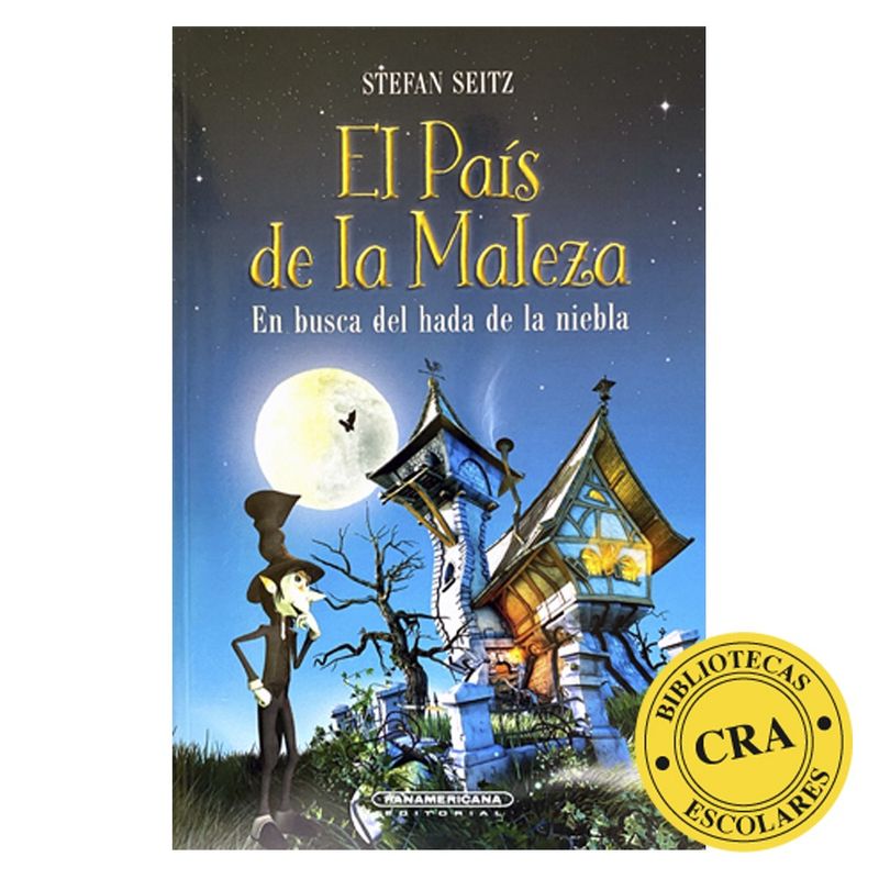 PANAMERICANA - El País de la Maleza