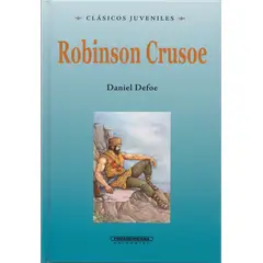 PANAMERICANA - Robinson Crusoe