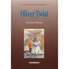 PANAMERICANA - Oliver Twist