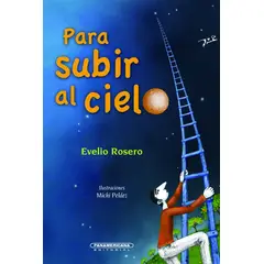 PANAMERICANA - Para subir al cielo