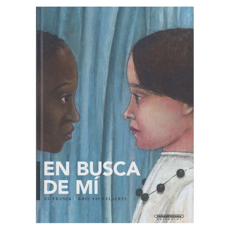 PANAMERICANA - En busca de mí
