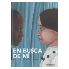 PANAMERICANA - En busca de mí