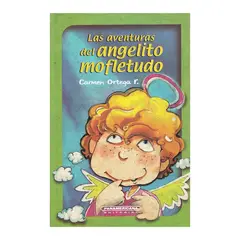 PANAMERICANA - Las aventuras del angelito mofletudo