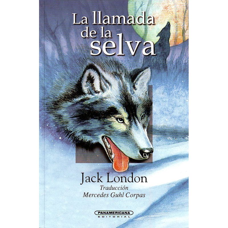 PANAMERICANA - La llamada de la selva