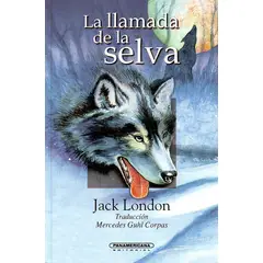 PANAMERICANA - La llamada de la selva