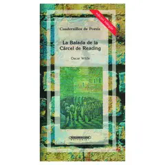 PANAMERICANA - La Balada de la Cárcel de Reading - Edición Bilingue