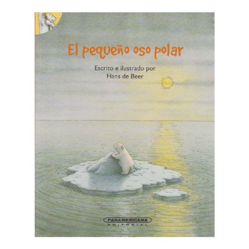 PANAMERICANA - El Pequeño oso polar