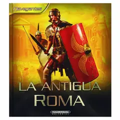 PANAMERICANA - Navegantes: La antigua Roma