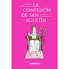 PANAMERICANA - La confesión de San Agustín