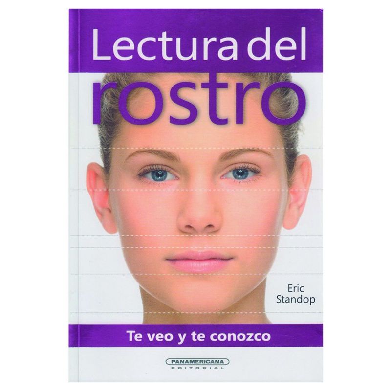 PANAMERICANA - Lectura del rostro - Te veo y te conozco