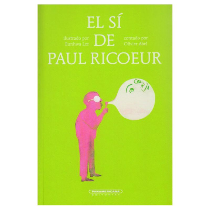 PANAMERICANA - El Sí de Paul Ricoeur