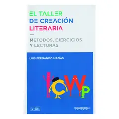 PANAMERICANA - Taller de creación literaria