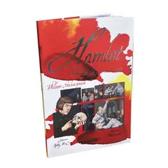 PANAMERICANA - Hamlet, Príncipe de Dinamarca