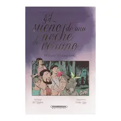 PANAMERICANA - El sueño de una noche de verano