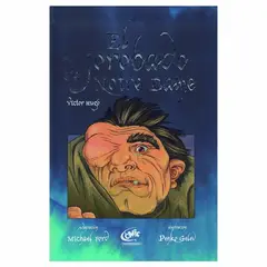 PANAMERICANA - El Jorobado de Notre Dame