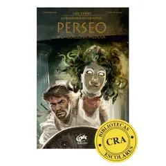 PANAMERICANA - Perseo y la gorgona Medusa