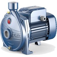 Electrobomba centrifuga 1,5 hp monofásica 160l/min