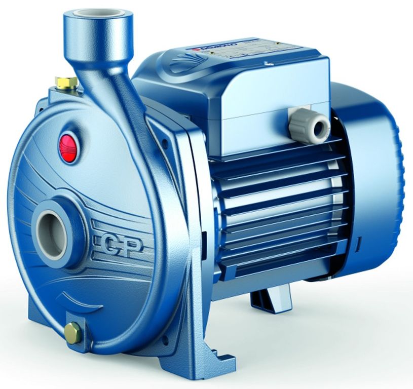 Bomba Centrifuga Cpm 158 1hp 220v