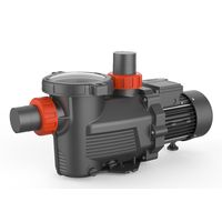 Bomba Piscina Xkp1100 15hp 21m3h Máx48-15mts