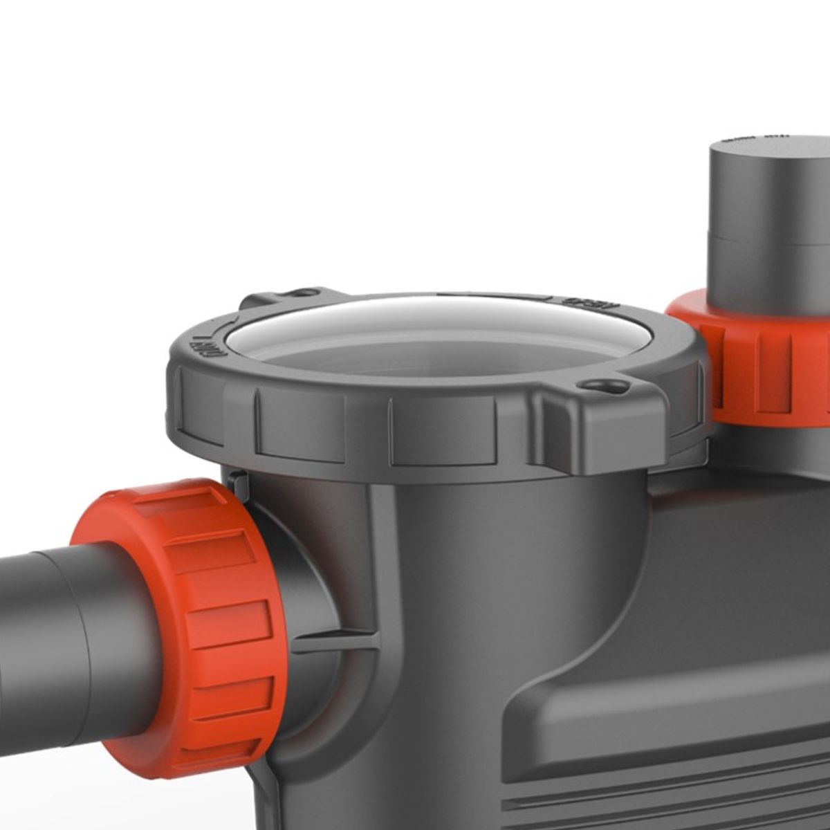 LEO - Bomba Piscina Xkp1100 15hp 21m3h Máx48-15mts