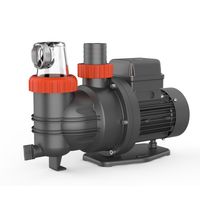 Bomba De Piscina 0.5hp. Xkp 405 (pisc. 3x6)