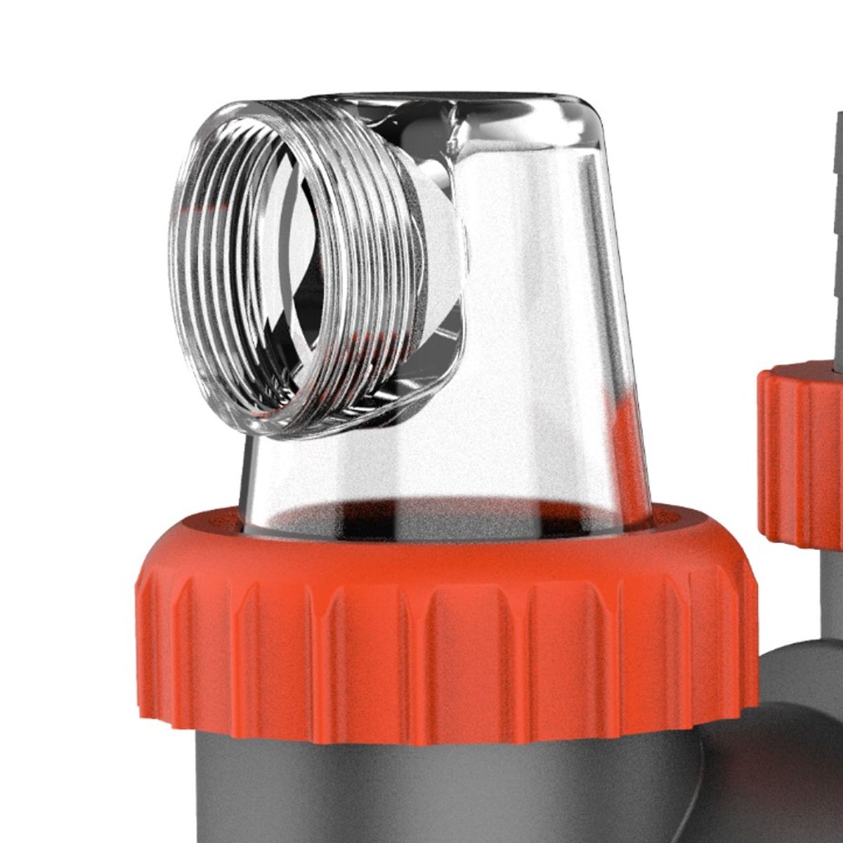 LEO - Bomba De Piscina  0.5hp. Leo Xkp 405 (pisc. 3x6)