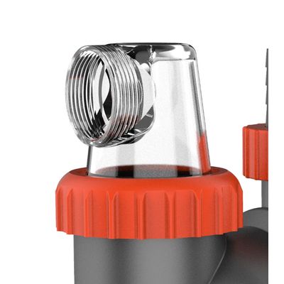 Imagen 2 del producto Bomba De Piscina 0.5hp. Xkp 405 (pisc. 3x6)