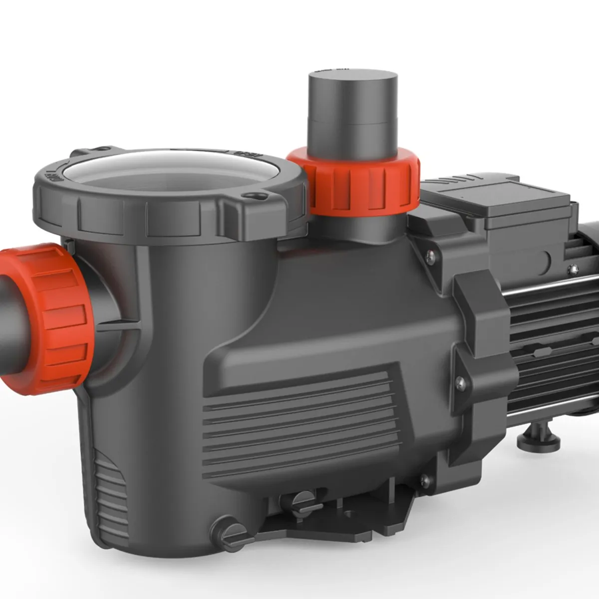 LEO - Bomba De Piscina 1HP XKP806 1HP/220V