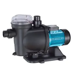 LEO - Bomba De Piscina 1HP XKP806 1HP220V
