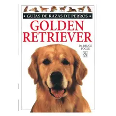 RETAILEXPRESS - Golden Retrevier - Autor(a): Bruce Fogle