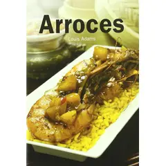 RETAILEXPRESS - Arroces - Autor(a): Louis Adams