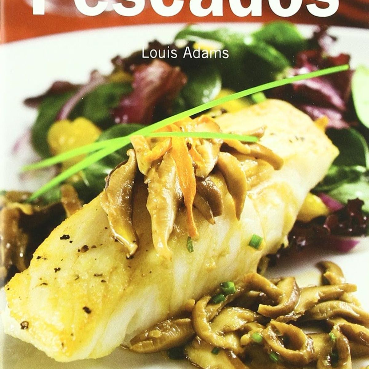 RETAILEXPRESS - Pescados - Autor(a):  Louis Adams