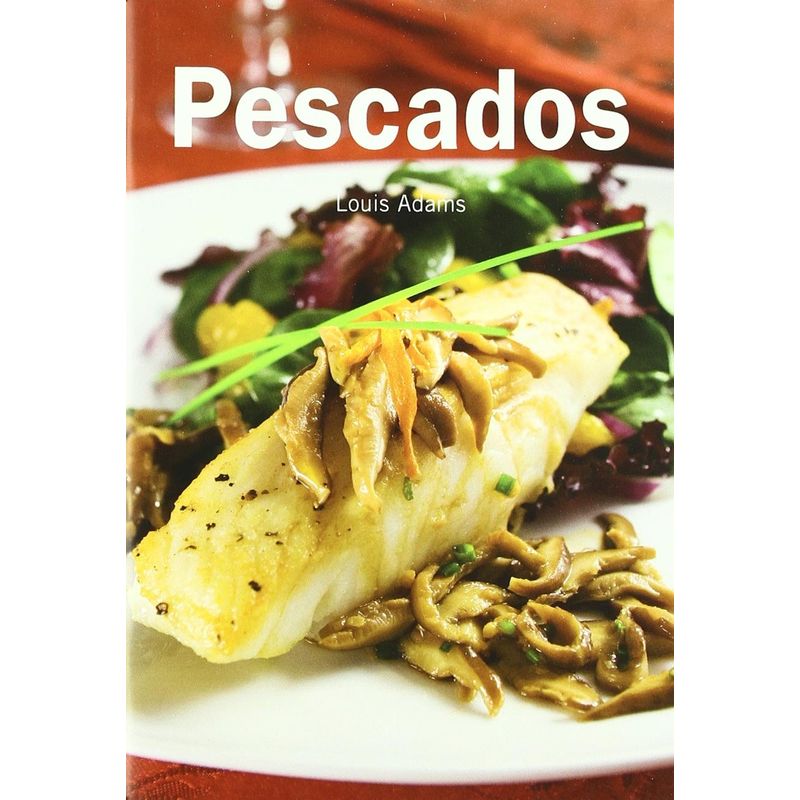 RETAILEXPRESS - Pescados - Autor(a):  Louis Adams