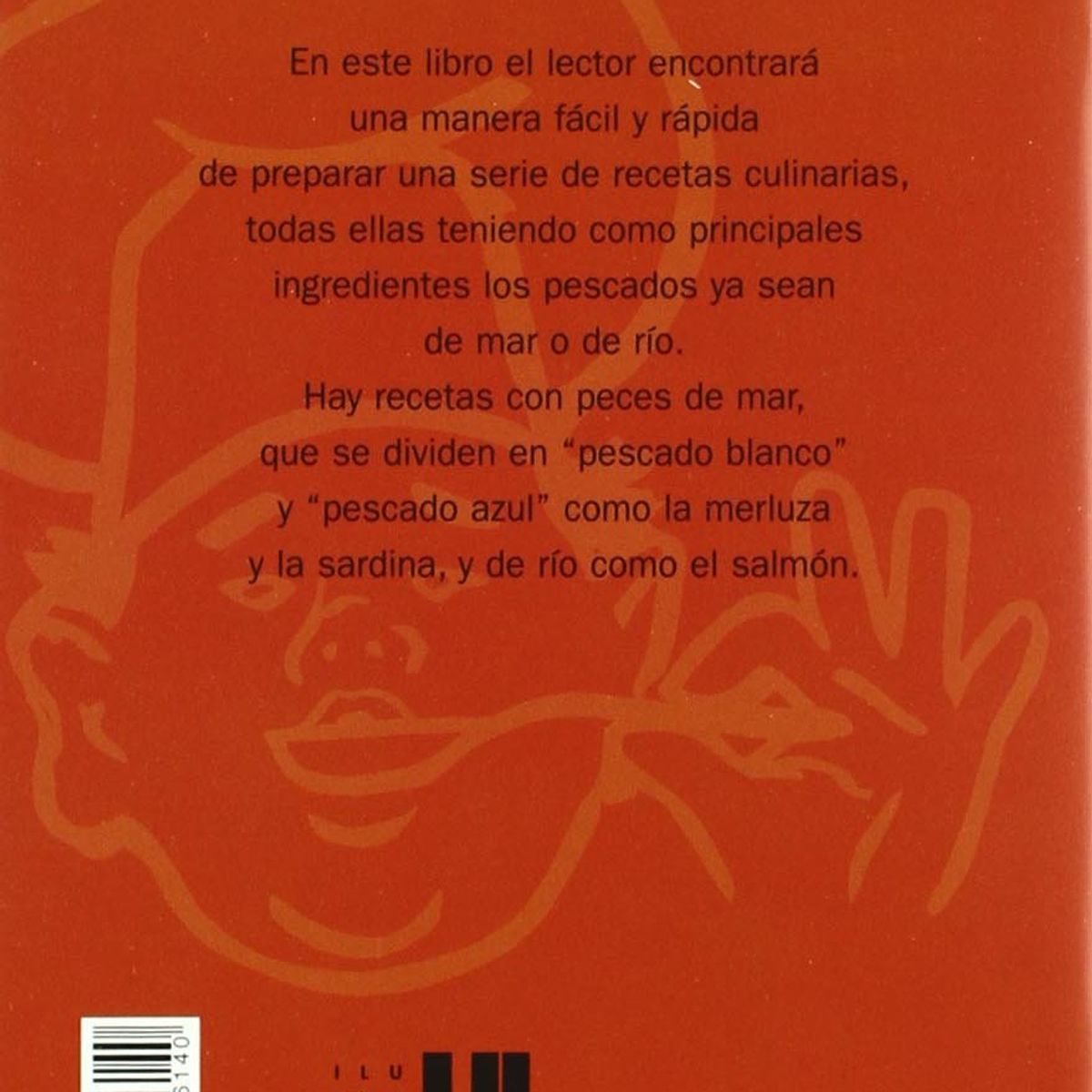 RETAILEXPRESS - Pescados - Autor(a):  Louis Adams