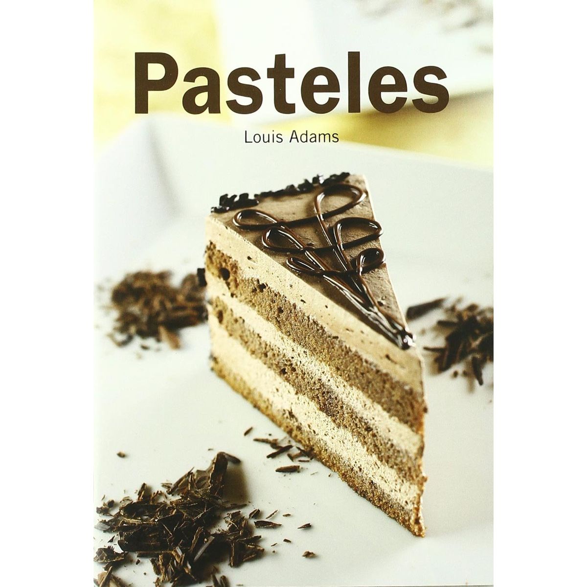 RETAILEXPRESS - Pasteles - Autor(a):  Louis Adams